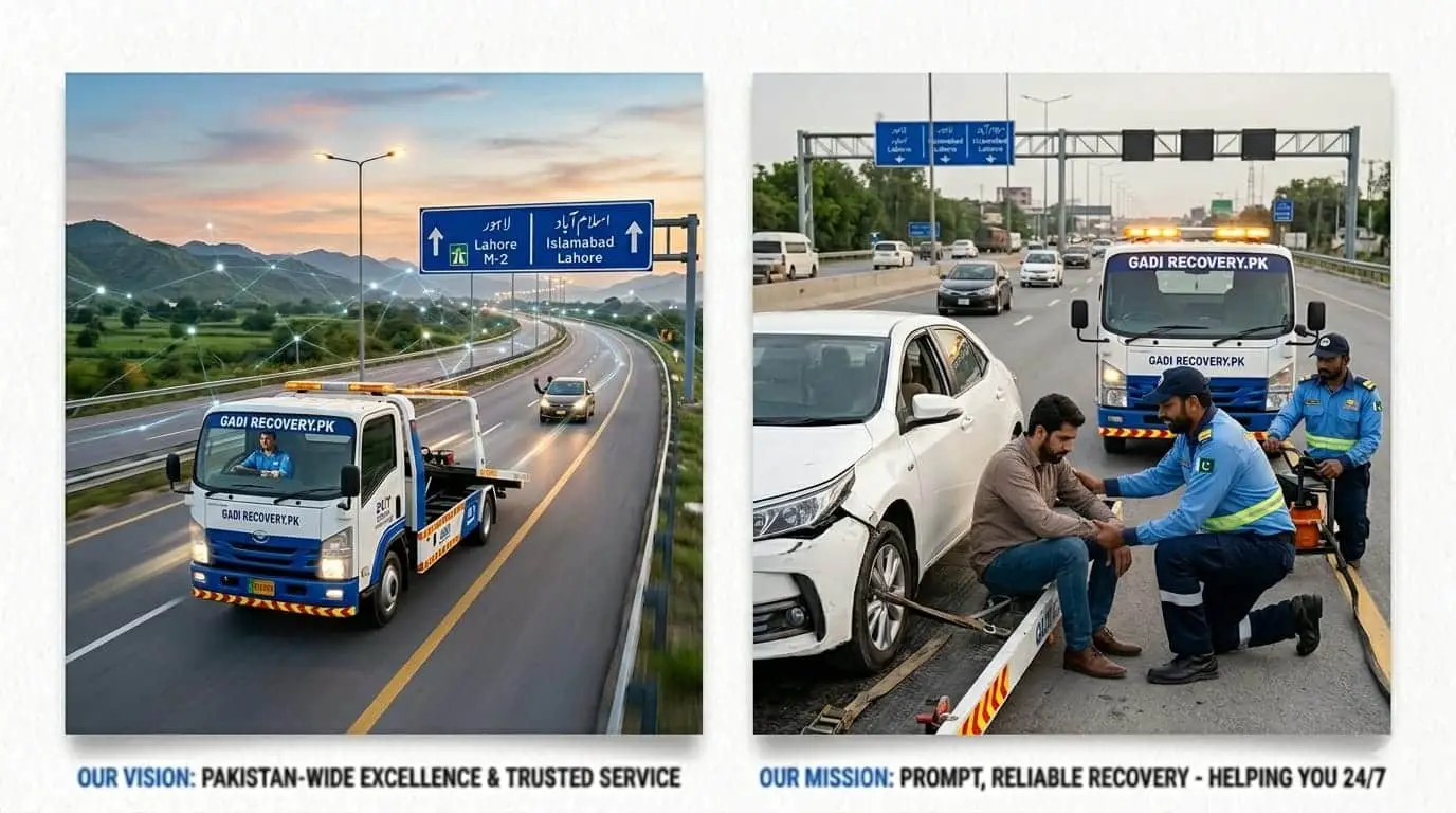 grs mission & vision