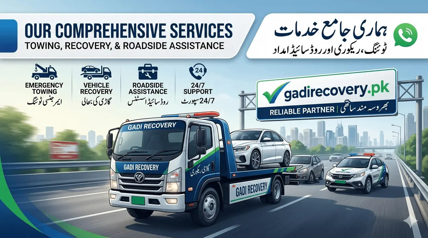 GRS Our Services Background