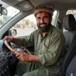 Gadi Recovery Service Customer